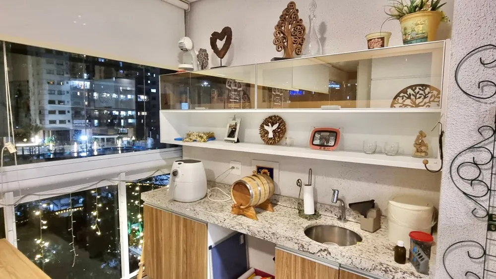 Apartamento, 3 quartos, 120 m² - Foto 42