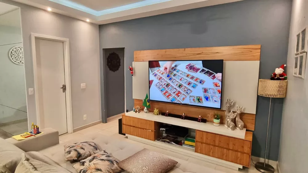Apartamento, 3 quartos, 120 m² - Foto 6