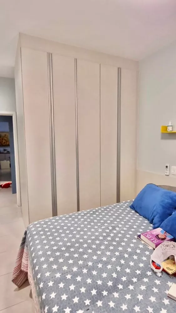 Apartamento, 3 quartos, 120 m² - Foto 13