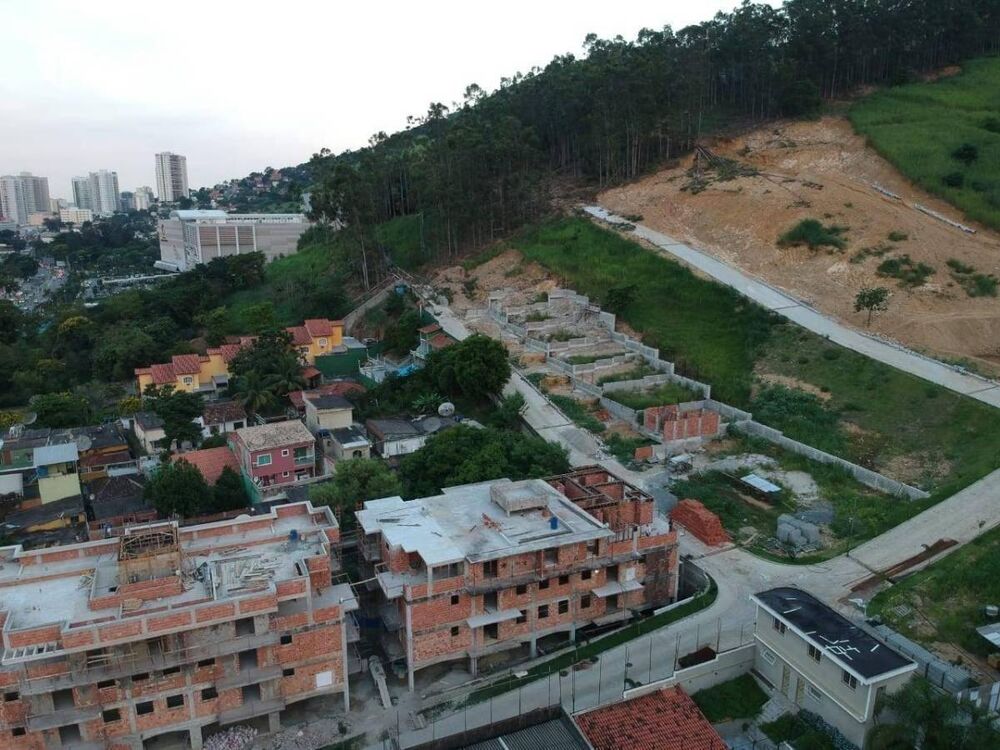 Loteamento e Condomínio à venda, 162M2 - Foto 1