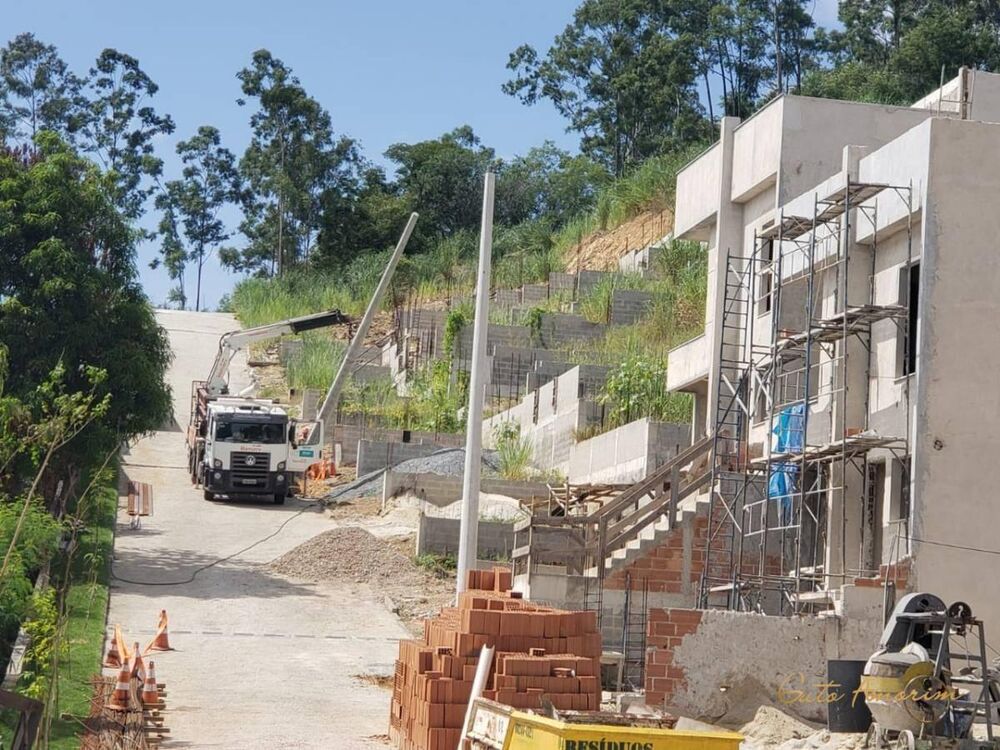 Loteamento e Condomínio à venda, 162M2 - Foto 2