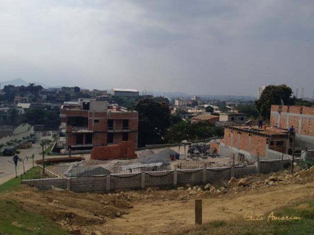 Loteamento e Condomínio à venda, 162M2 - Foto 3