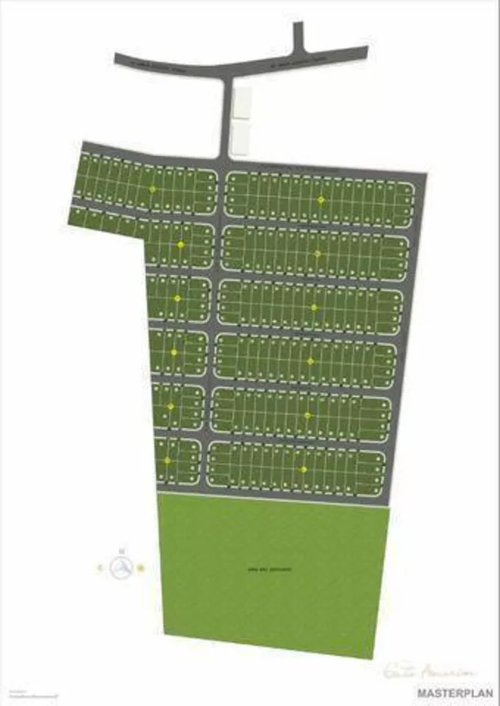 Loteamento e Condomínio, 162 m² - Foto 18