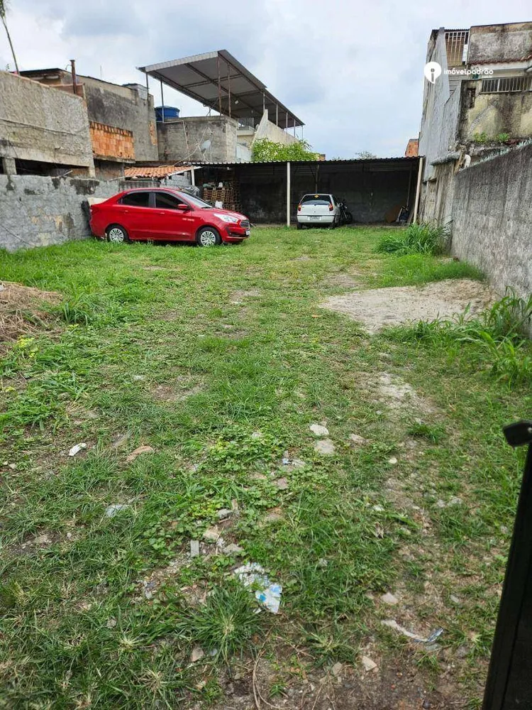 Terreno, 300 m² - Foto 1