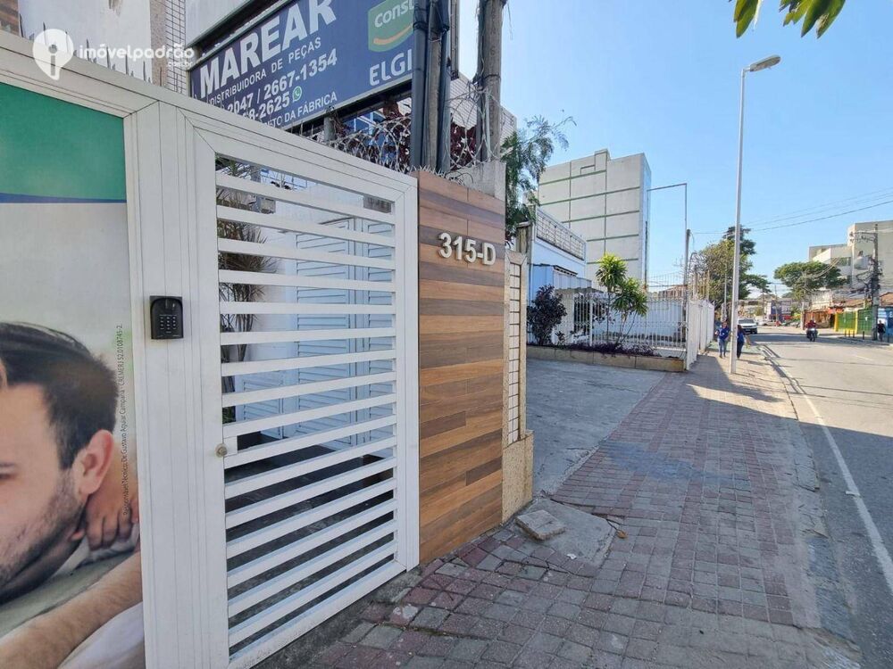 Conjunto Comercial-Sala para alugar, 140m² - Foto 2