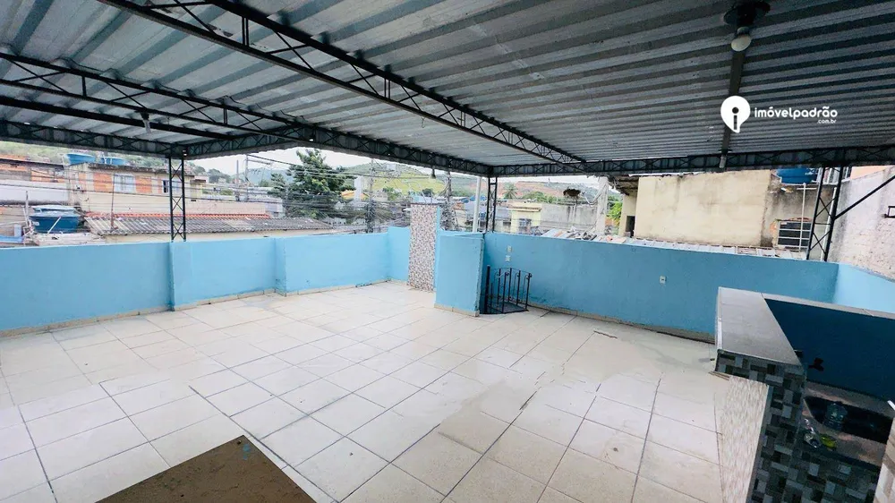 Casa, 2 quartos, 120 m² - Foto 10