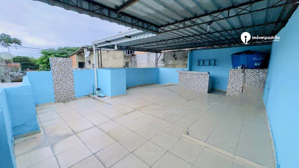 Casa, 2 quartos, 120 m² - Foto 5