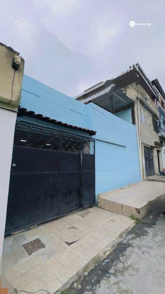 Casa, 2 quartos, 120 m² - Foto 6