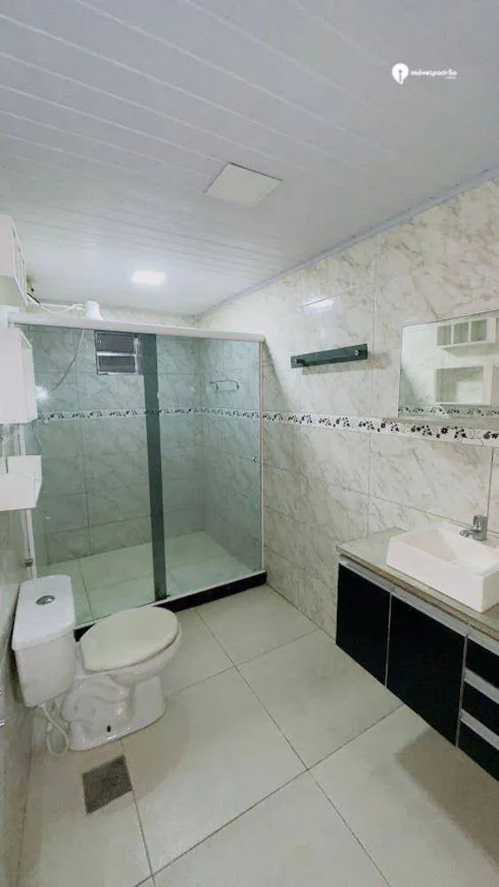 Casa, 2 quartos, 120 m² - Foto 13