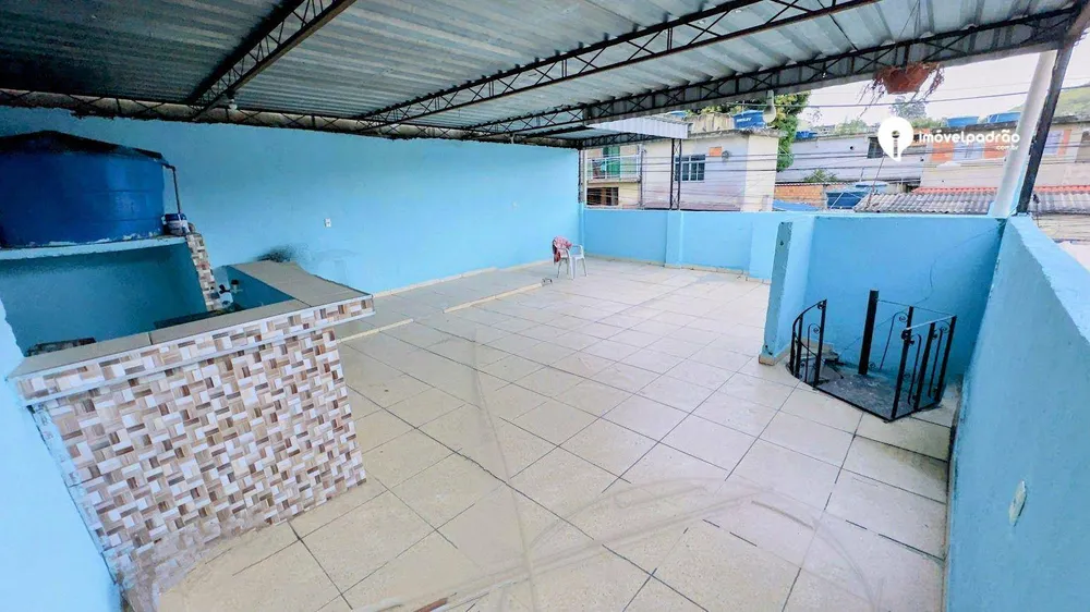 Casa, 2 quartos, 120 m² - Foto 4