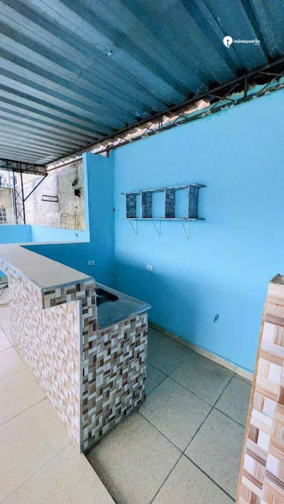 Casa, 2 quartos, 120 m² - Foto 15