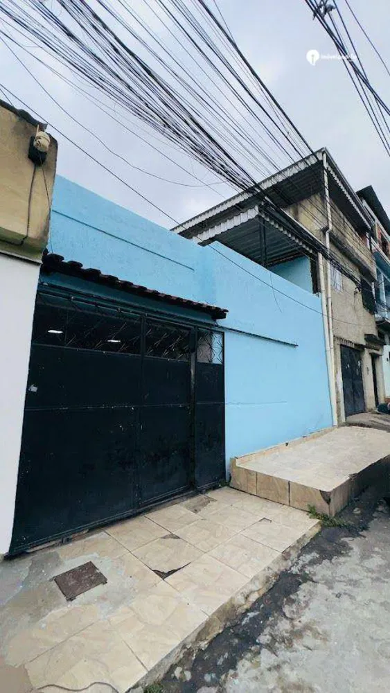 Casa, 2 quartos, 120 m² - Foto 19
