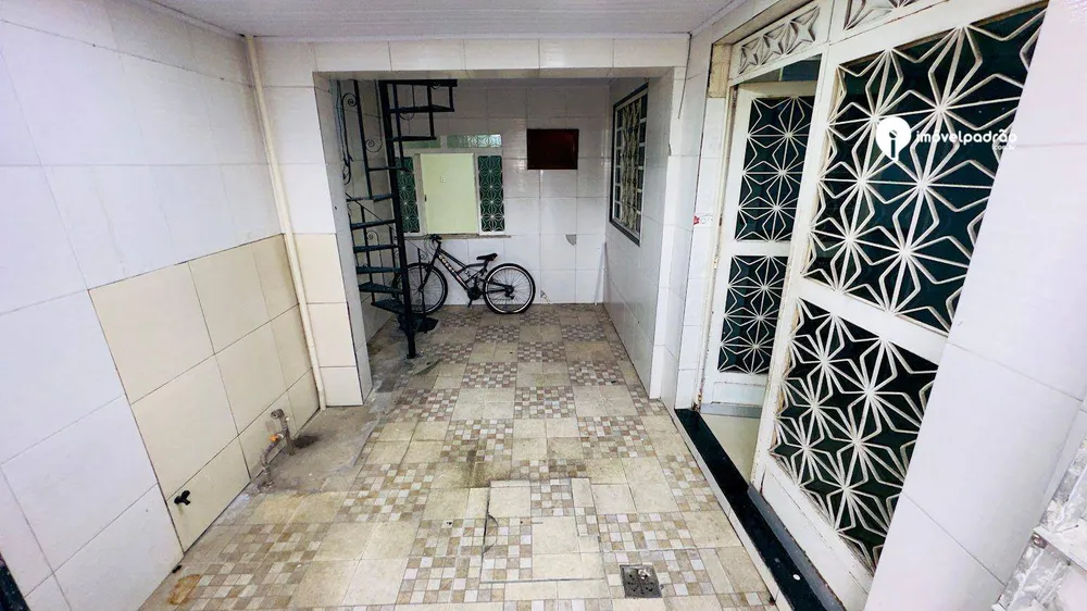 Casa, 2 quartos, 120 m² - Foto 3