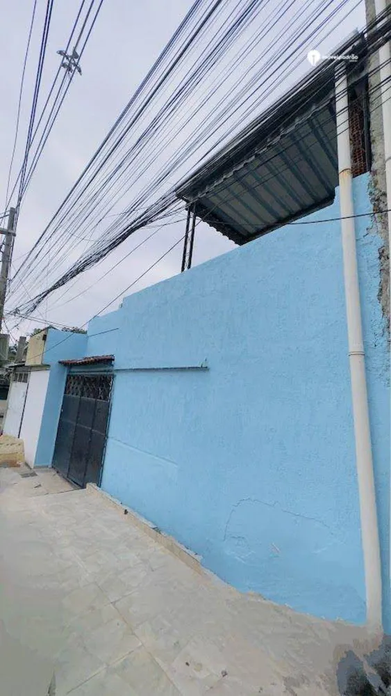 Casa, 2 quartos, 120 m² - Foto 8
