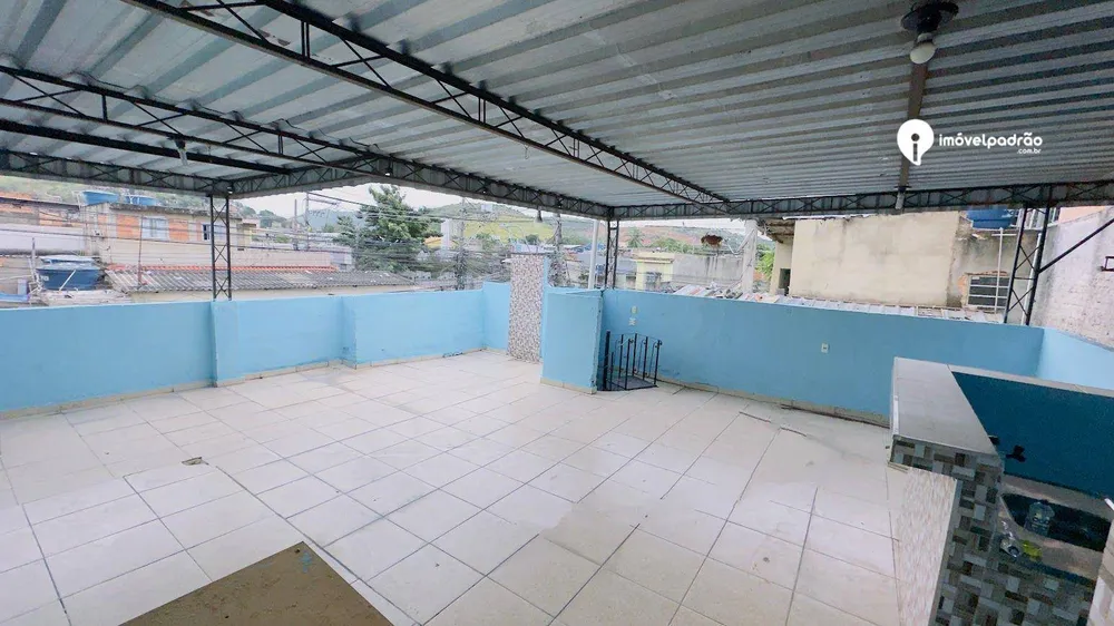 Casa, 2 quartos, 120 m² - Foto 17