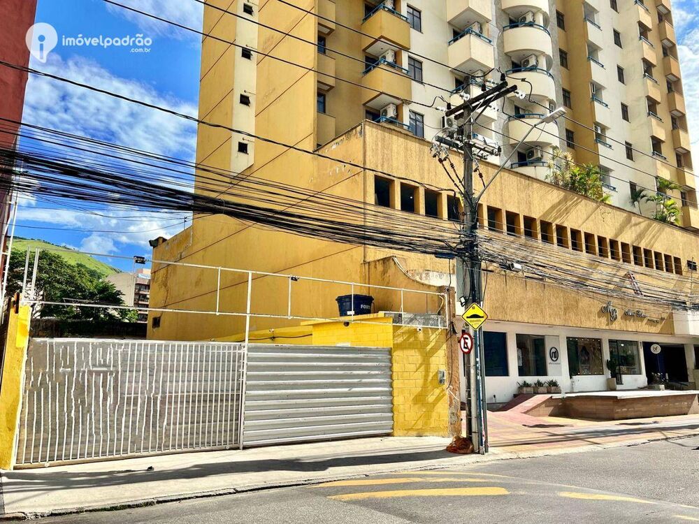 Loja-Salão, 400 m² - Foto 35