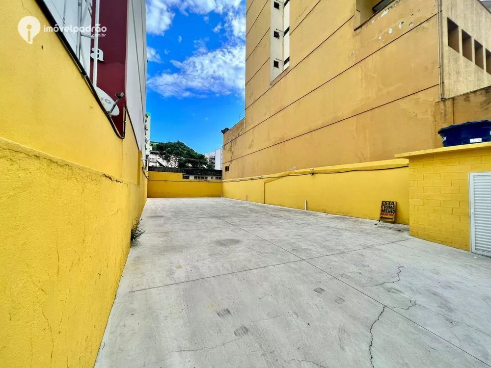 Loja-Salão, 400 m² - Foto 3