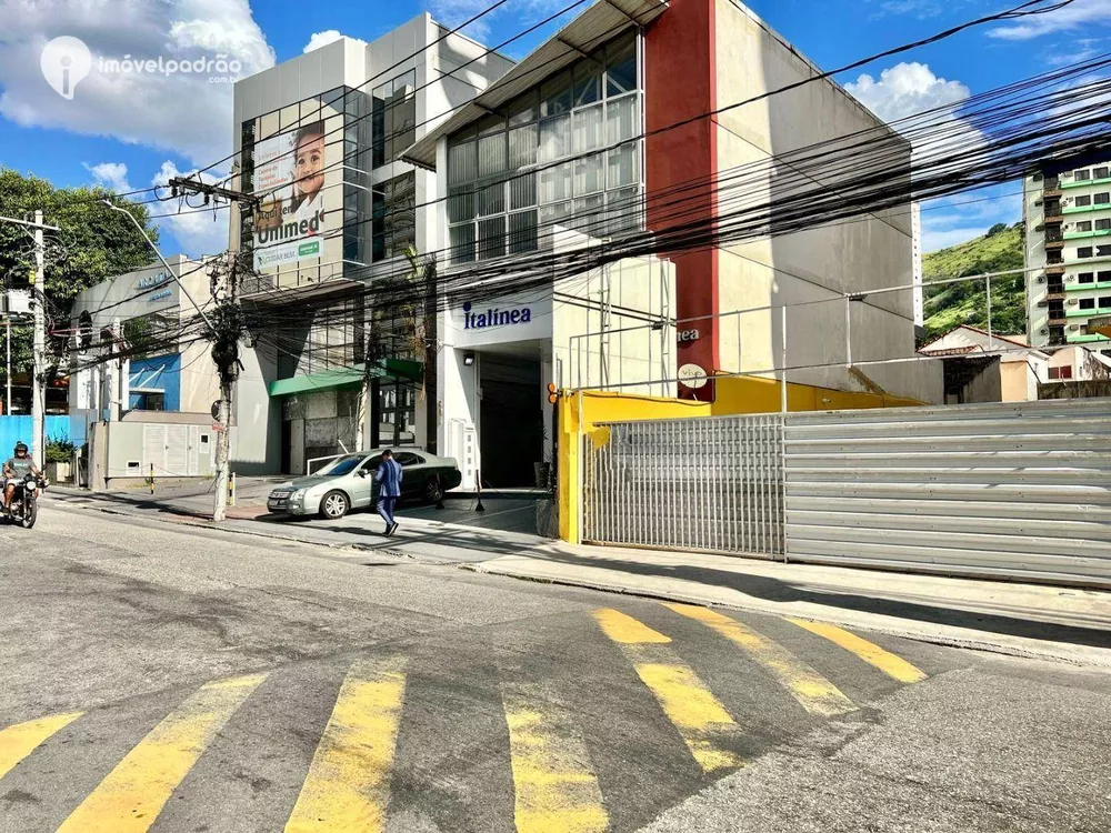 Loja-Salão, 400 m² - Foto 33