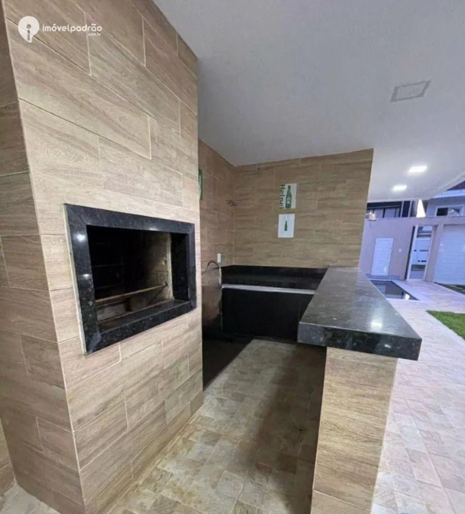 Casa de Condomínio, 4 quartos - Foto 12