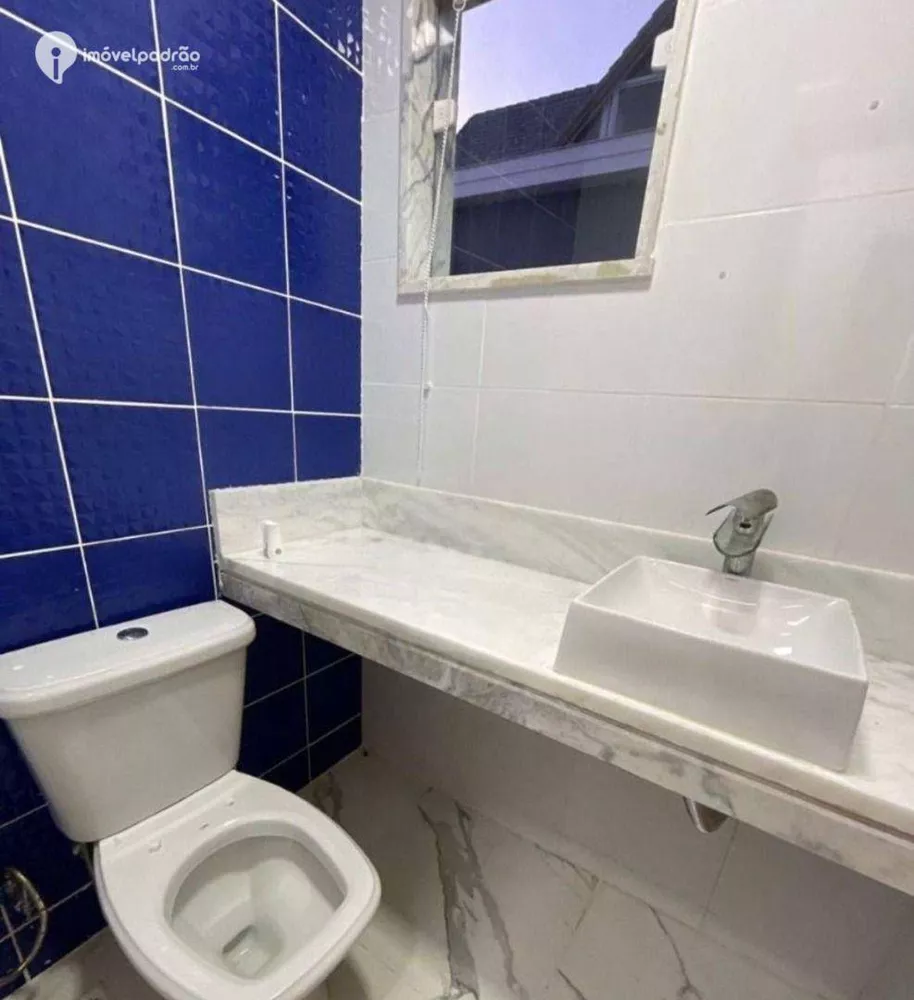 Casa de Condomínio, 4 quartos - Foto 2