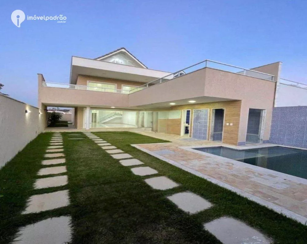 Casa de Condomínio, 4 quartos - Foto 1