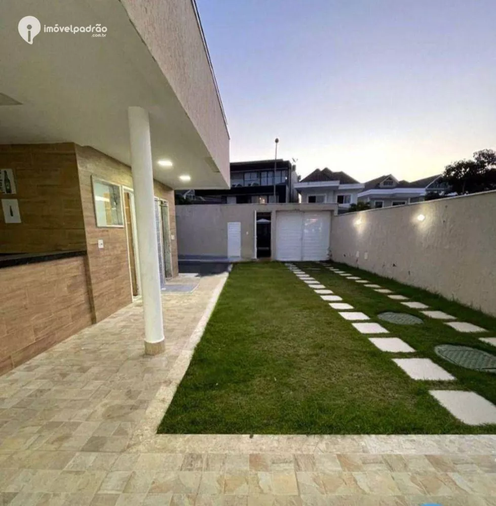 Casa de Condomínio, 4 quartos - Foto 10