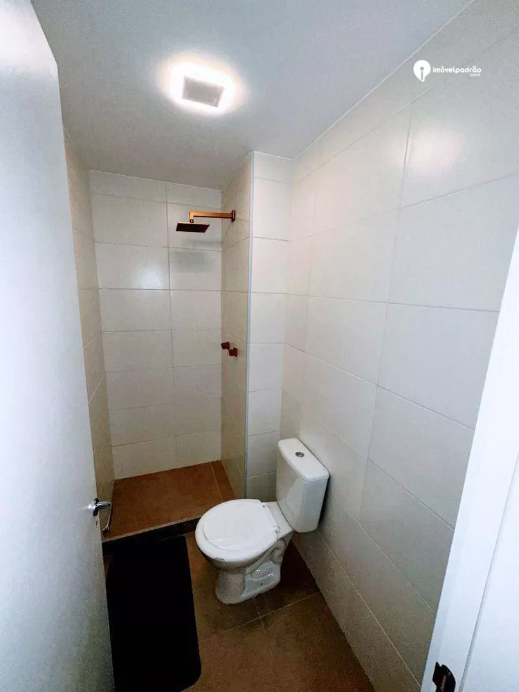 Apartamento, 2 quartos, 62 m² - Foto 1