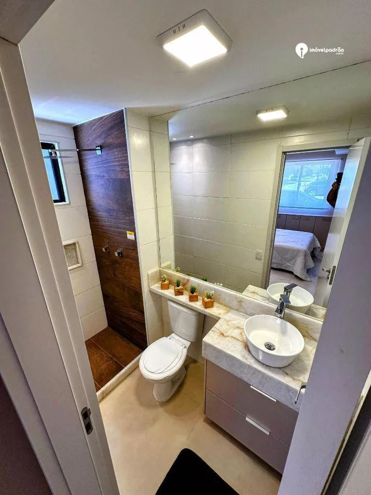 Apartamento, 2 quartos, 62 m² - Foto 21