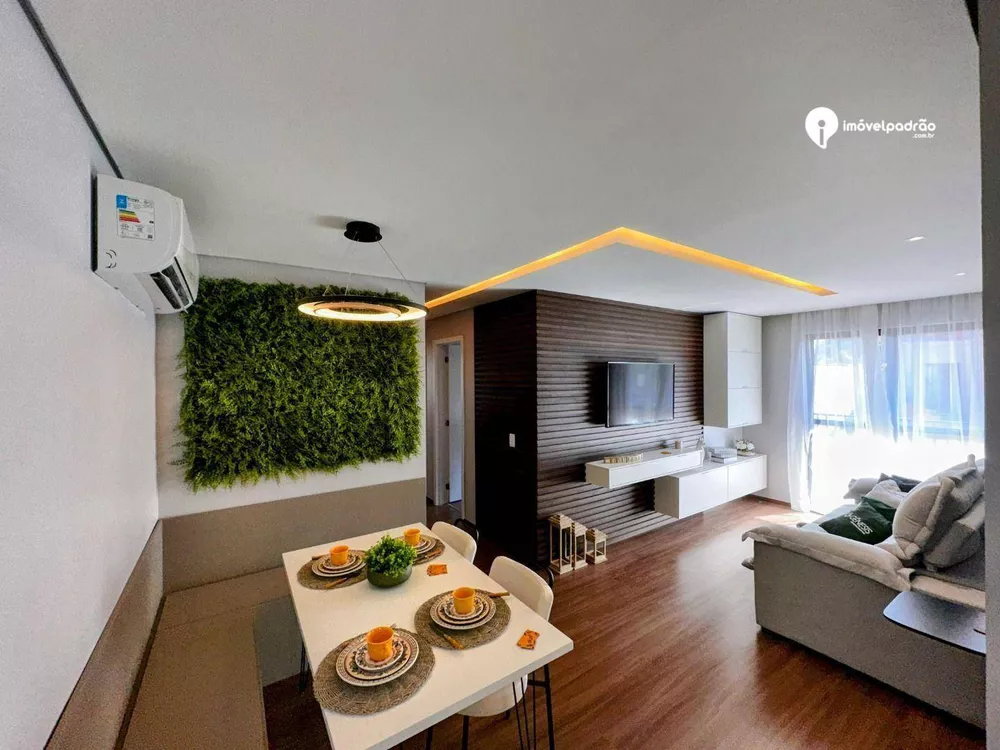 Apartamento, 2 quartos, 62 m² - Foto 6