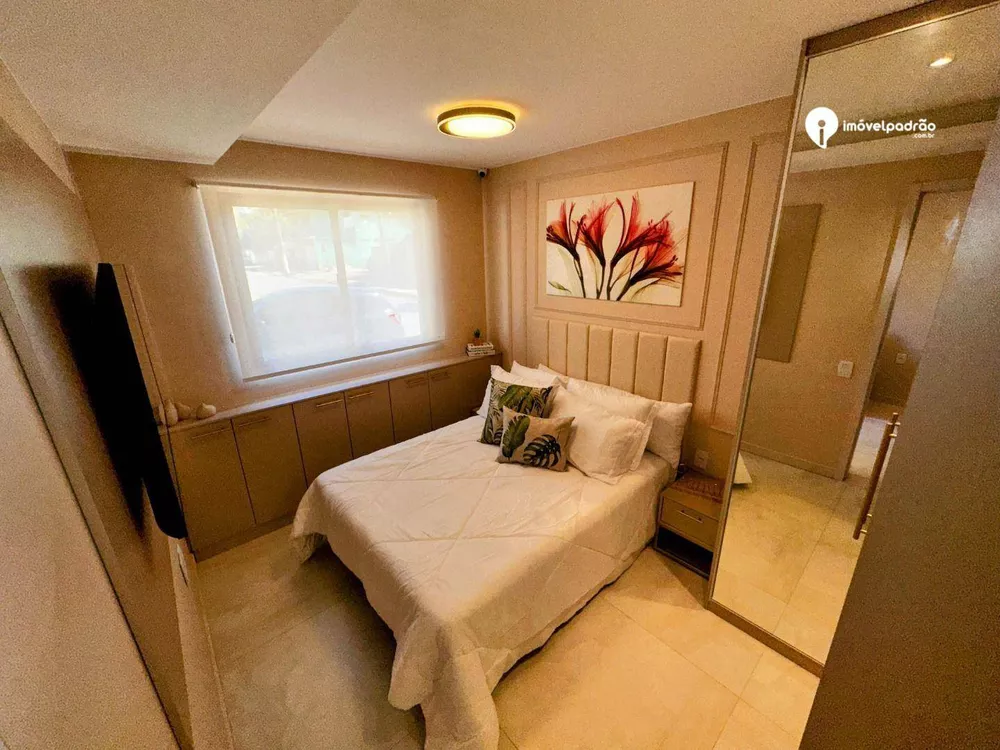 Apartamento, 2 quartos, 62 m² - Foto 9