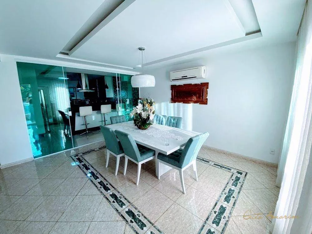 Casa de Condomínio, 5 quartos - Foto 26