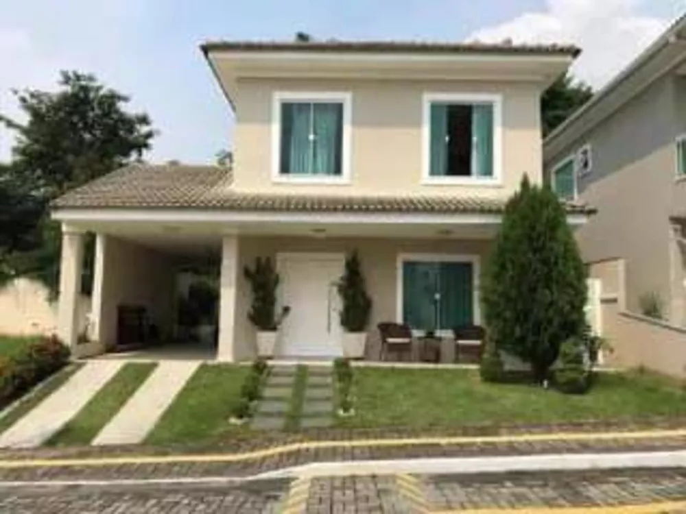 Casa de Condomínio, 5 quartos - Foto 30