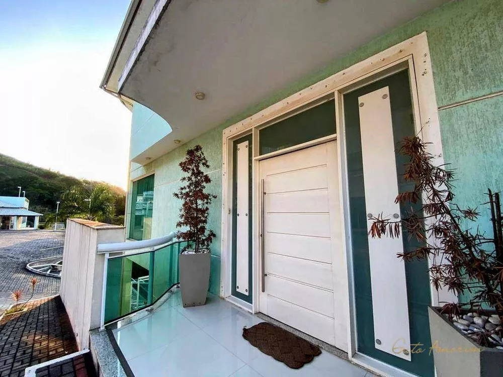 Casa de Condomínio, 5 quartos - Foto 9