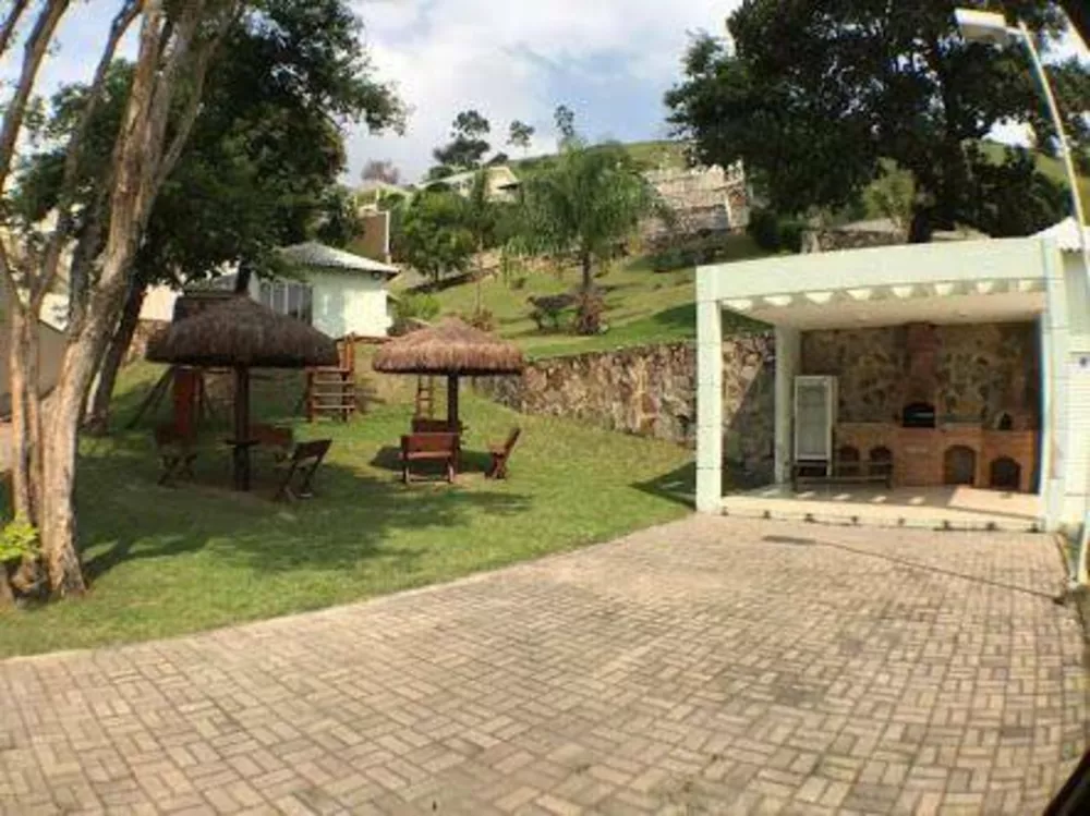 Casa de Condomínio, 5 quartos - Foto 33