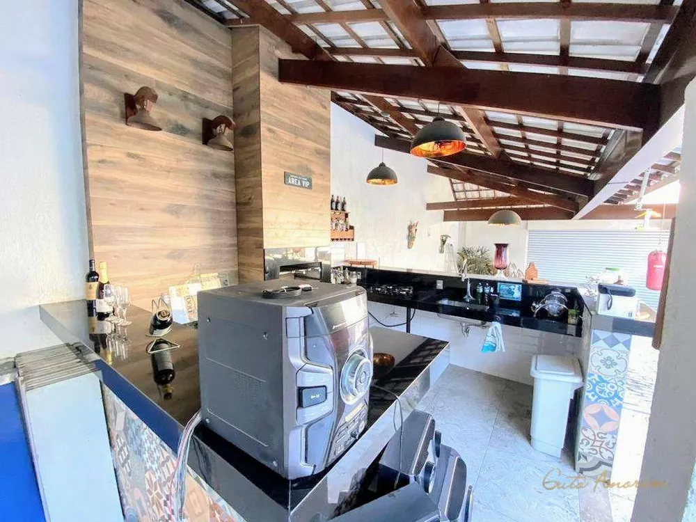 Casa de Condomínio, 5 quartos - Foto 20