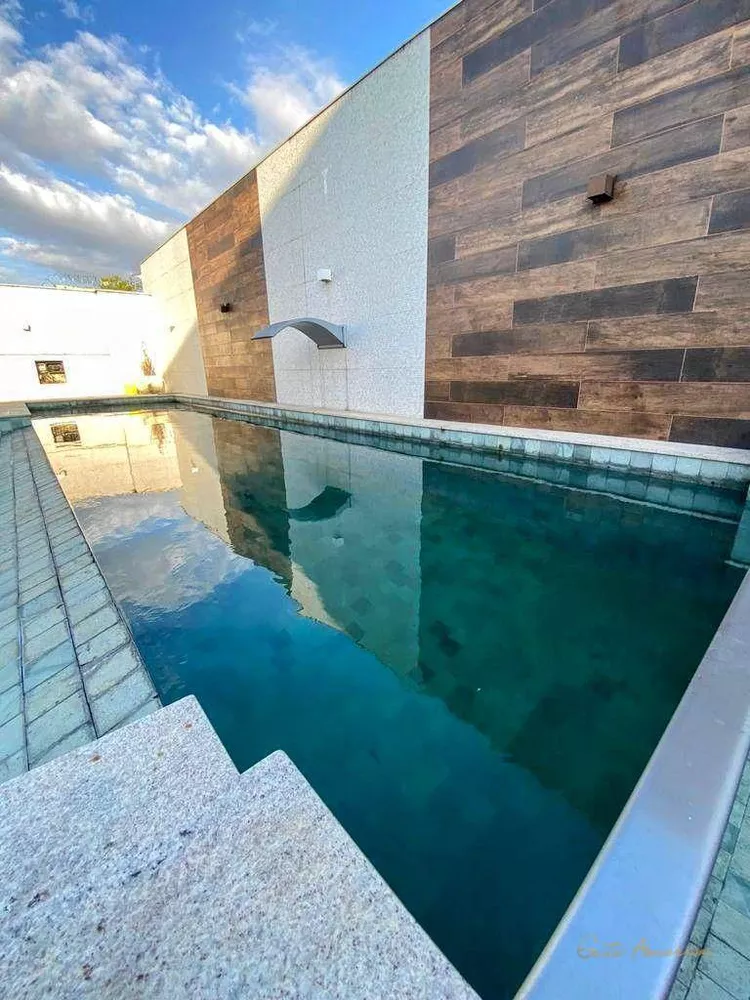 Casa de Condomínio, 5 quartos - Foto 21