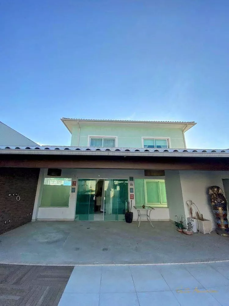 Casa de Condomínio, 5 quartos - Foto 12