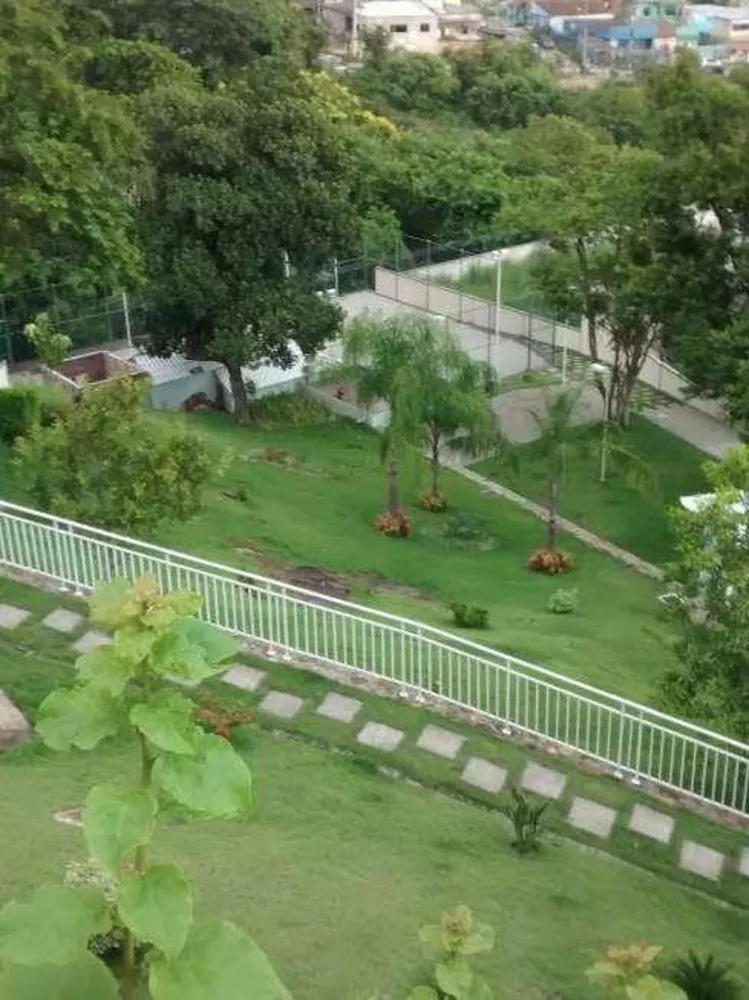 Casa de Condomínio, 5 quartos - Foto 32