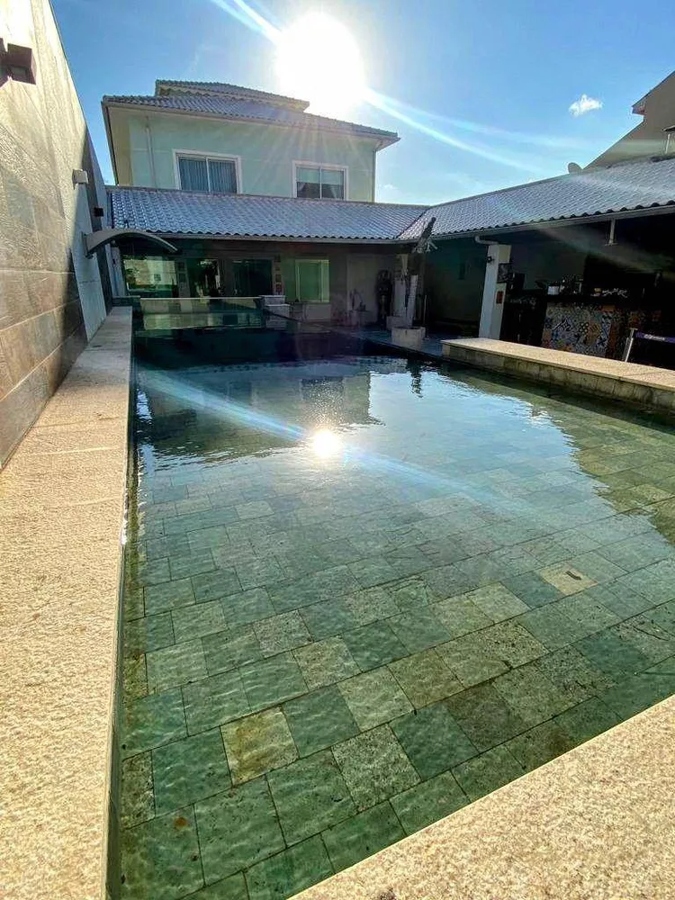 Casa de Condomínio, 5 quartos - Foto 3