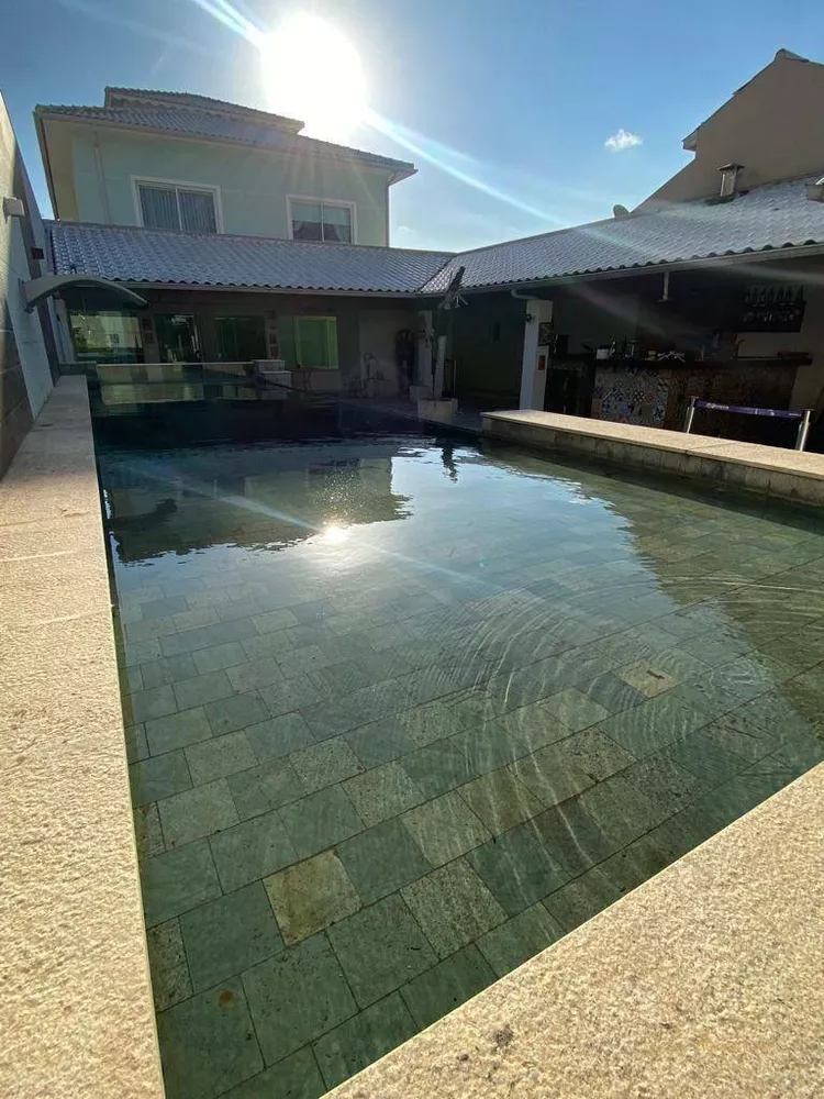 Casa de Condomínio, 5 quartos - Foto 5