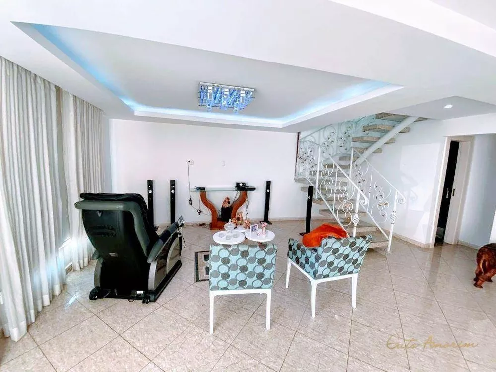 Casa de Condomínio, 5 quartos - Foto 11