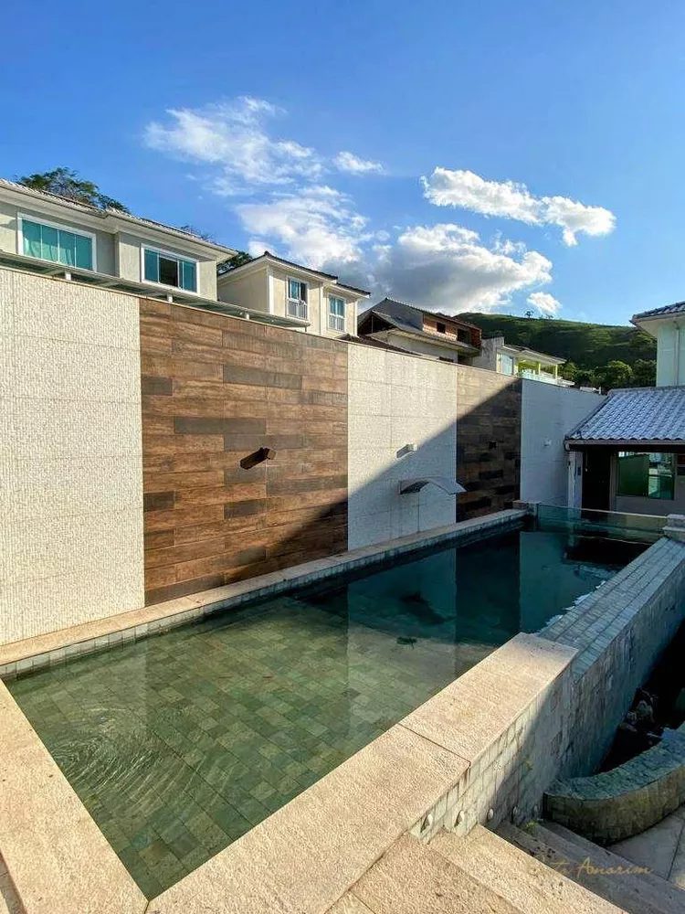 Casa de Condomínio, 5 quartos - Foto 18