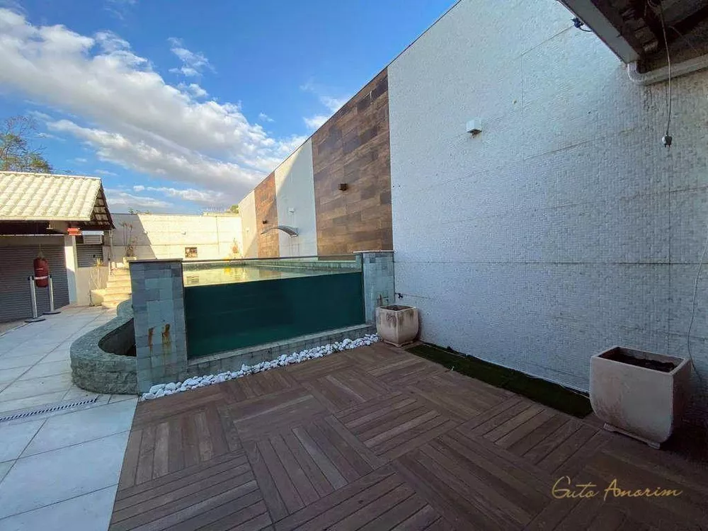 Casa de Condomínio, 5 quartos - Foto 10