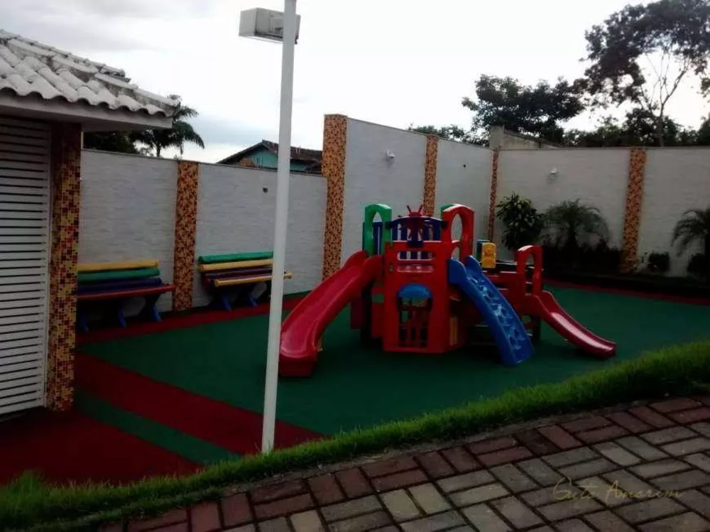 Casa de Condomínio, 5 quartos - Foto 31