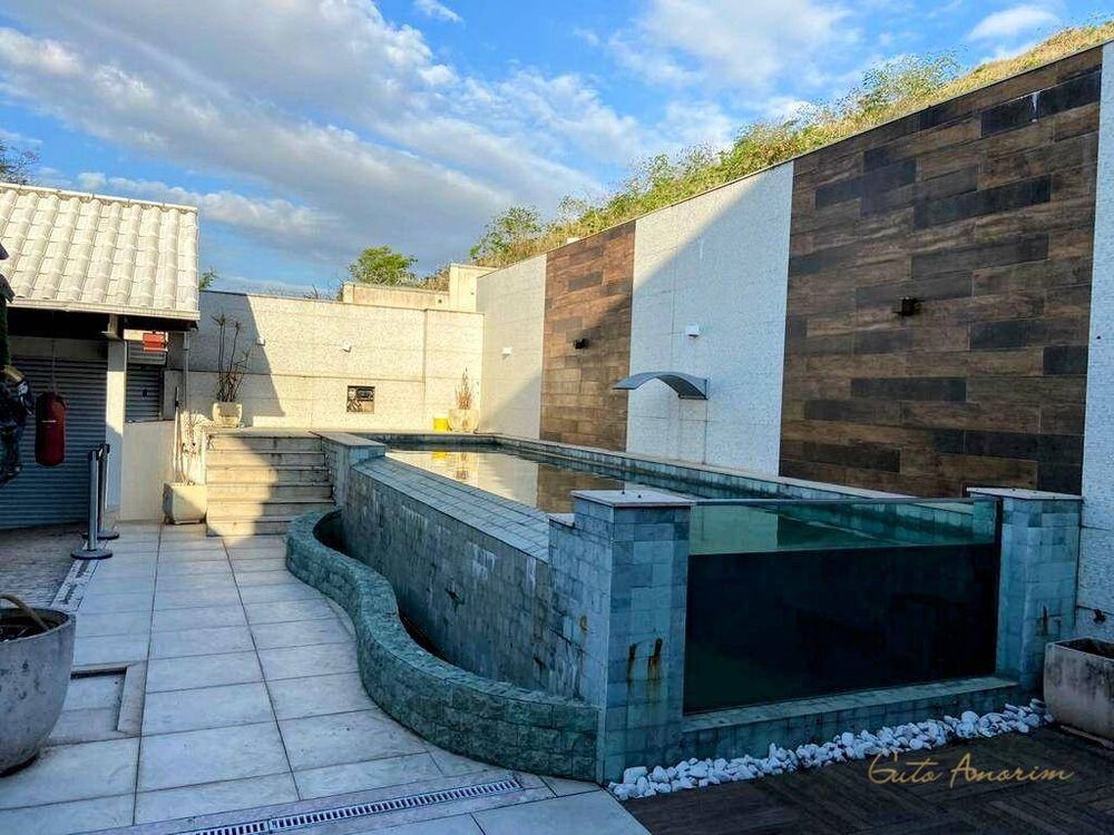 Casa de Condomínio, 5 quartos - Foto 4