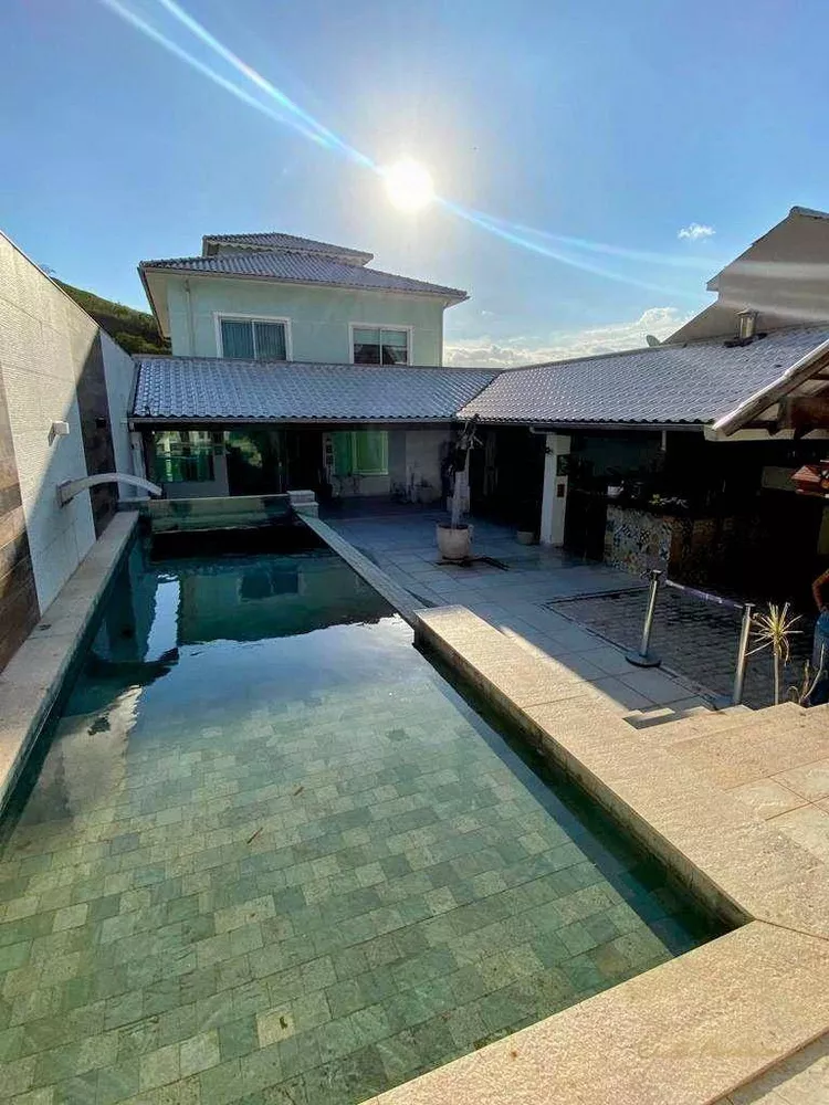 Casa de Condomínio, 5 quartos - Foto 15