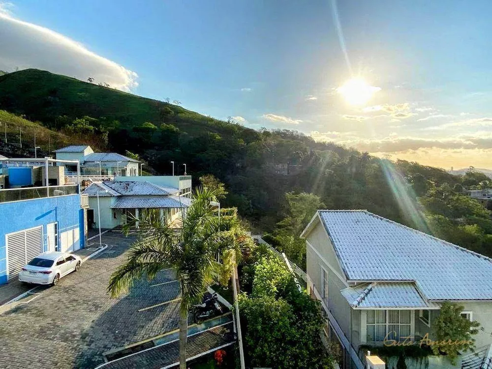 Casa de Condomínio, 5 quartos - Foto 7