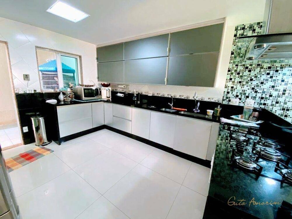 Casa de Condomínio, 5 quartos - Foto 13