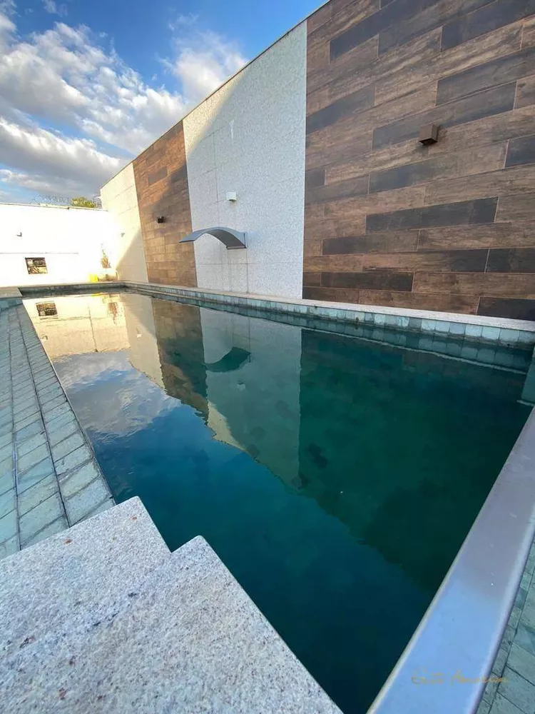 Casa de Condomínio, 5 quartos - Foto 2