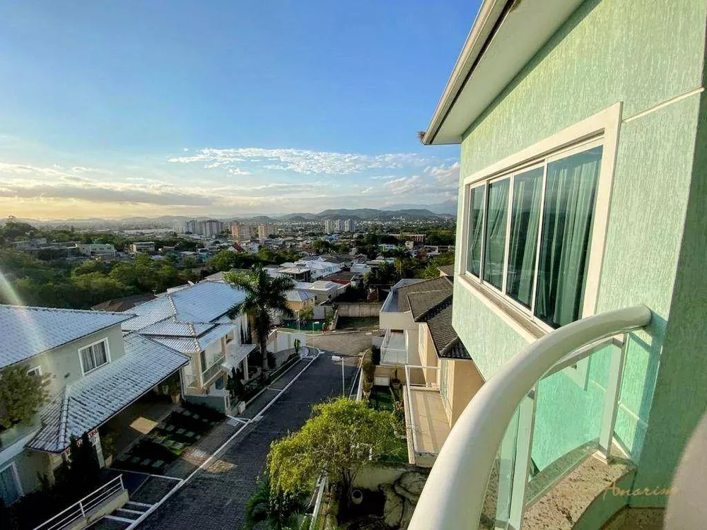 Casa de Condomínio, 5 quartos - Foto 17